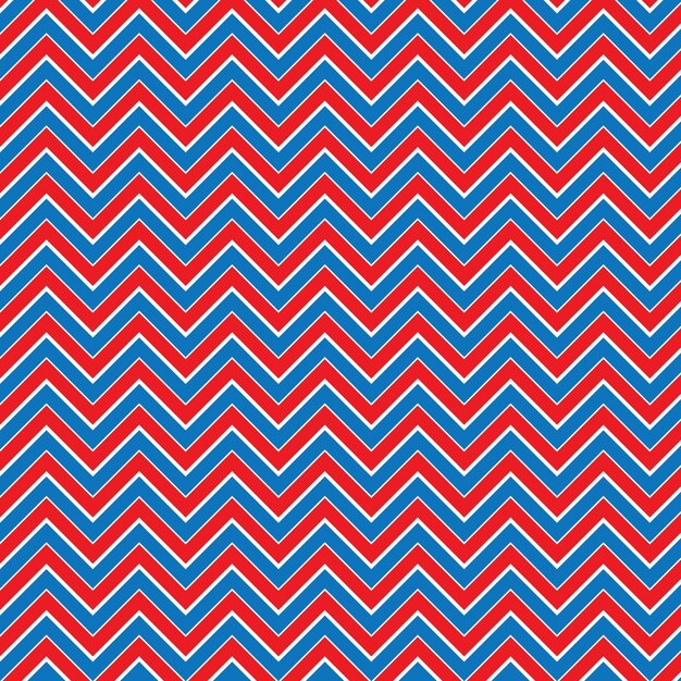 arte de patrón vectorial de costuras abstractas simples