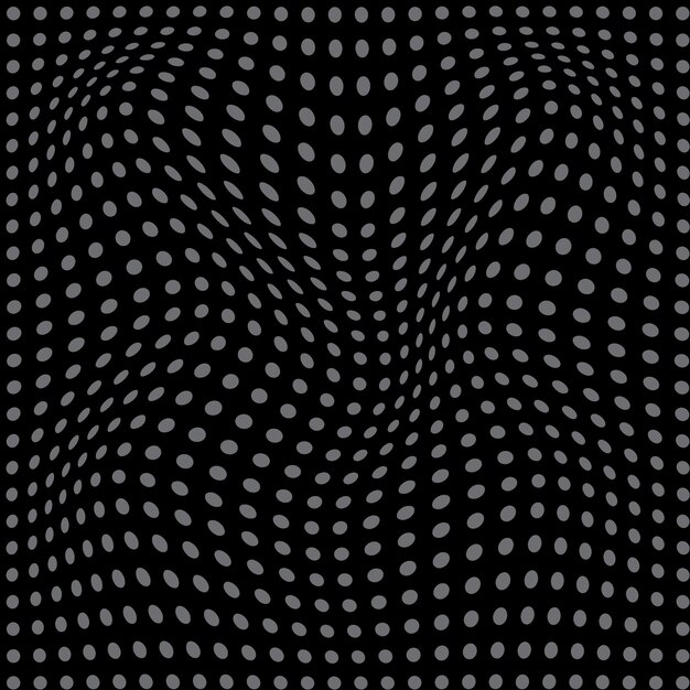 arte de patrones geométricos simples y abstractos