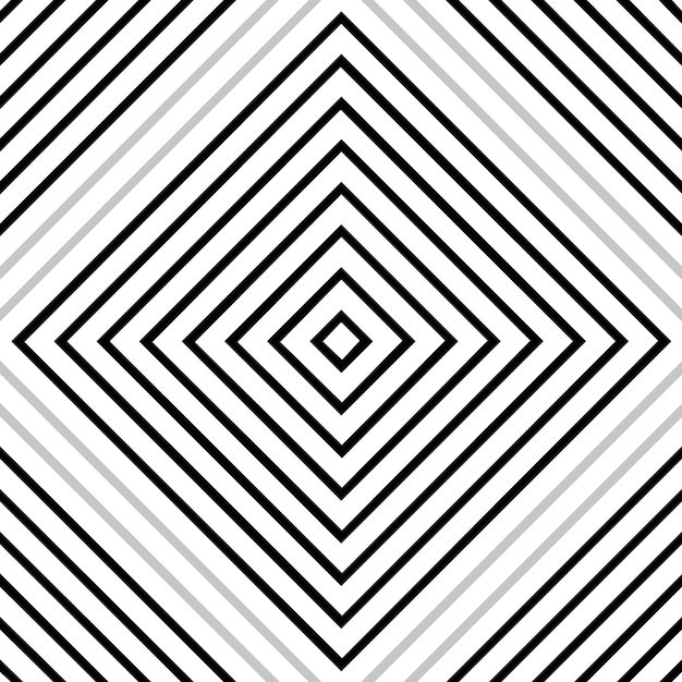 Arte de patrones vectoriales minimalistas para el diseño gráfico