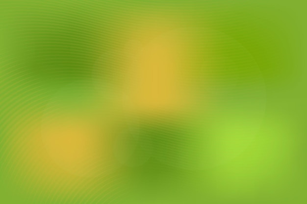 Arte de textura de fondo abstracto con pintura de acuarela de colores naranja y verde sobre lienzo