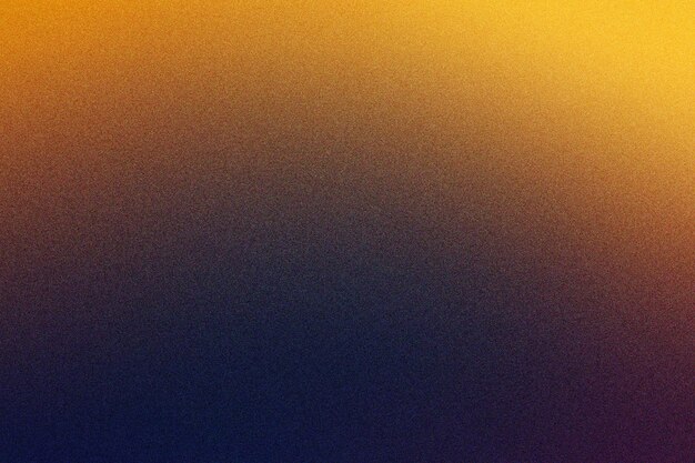 Arte de textura de gradiente azul marino marrón amarillo