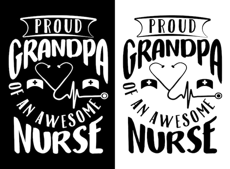 Vector arte de vector de diseño de camiseta de papa del día del padre para imprimir