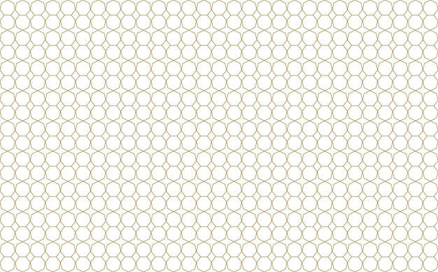 Arte vectorial de fondo lineal geométrico