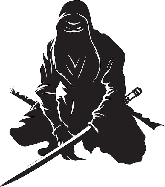 El arte vectorial ninja desde lo básico hasta la maestría