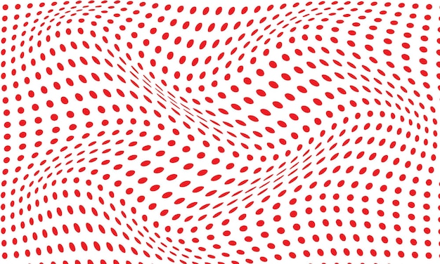 arte vectorial de patrones abstractos