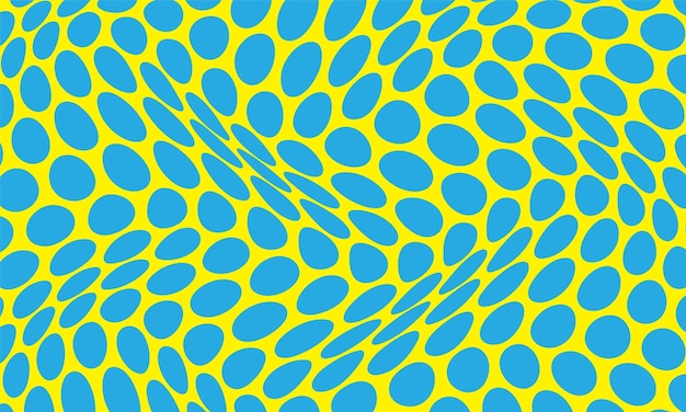 arte vectorial de patrones abstractos