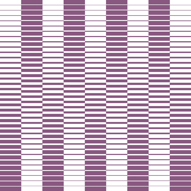 arte vectorial de patrones geométricos abstractos
