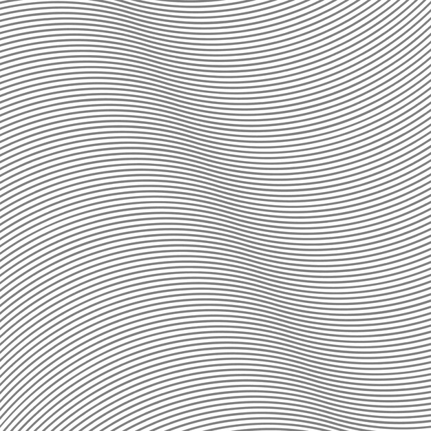 arte vectorial de patrones geométricos abstractos