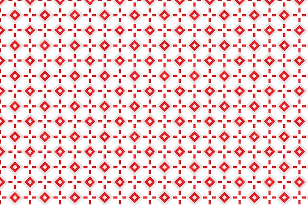 arte vectorial de patrones geométricos abstractos