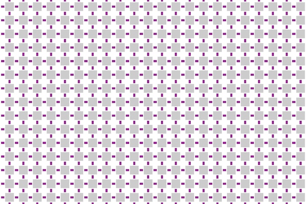 arte vectorial de patrones geométricos abstractos