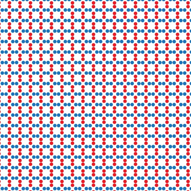 arte vectorial de patrones geométricos abstractos