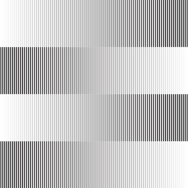 arte vectorial de patrones geométricos abstractos