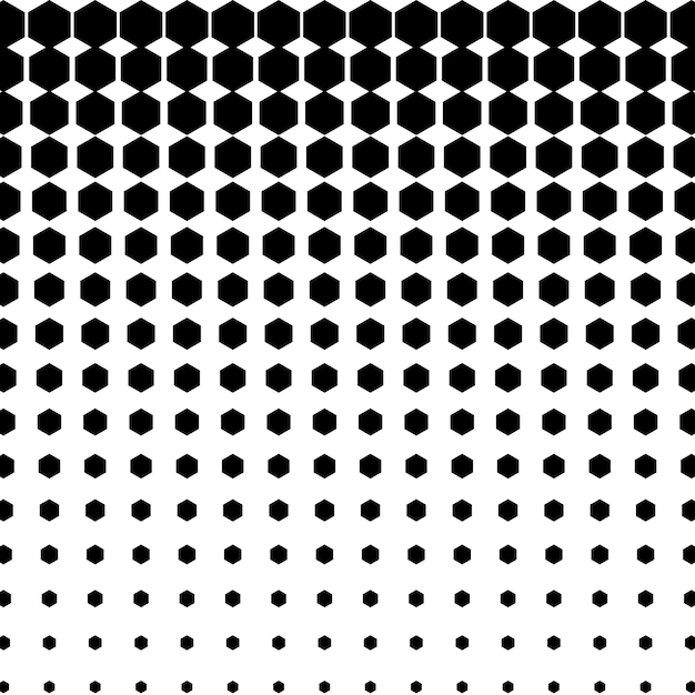 arte vectorial de patrones geométricos abstractos