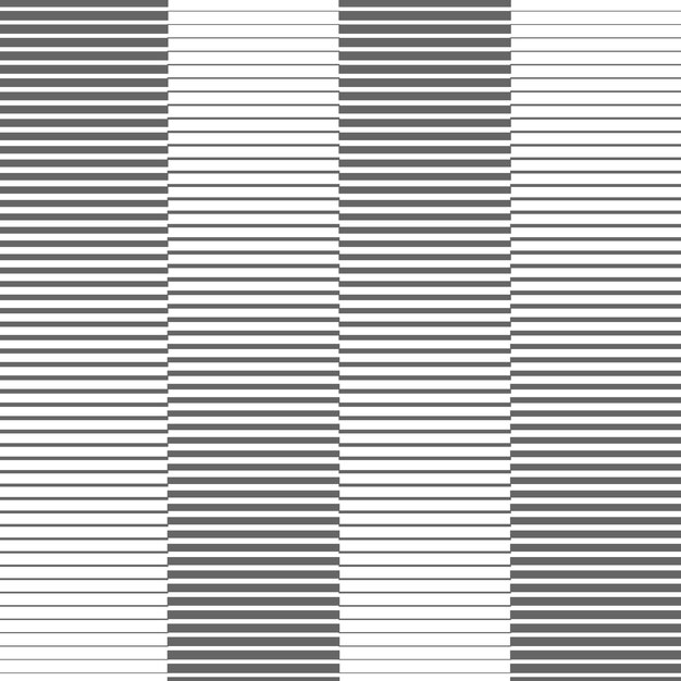 arte vectorial de patrones geométricos abstractos