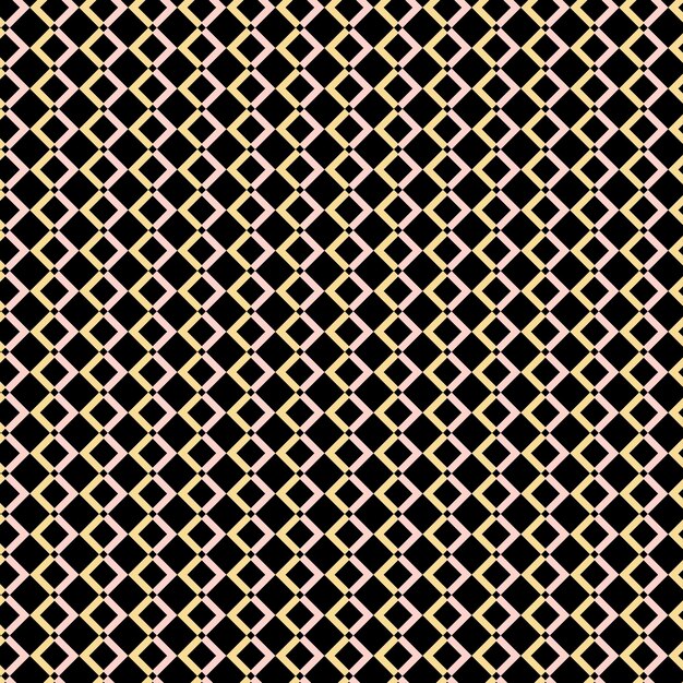 arte vectorial de patrones geométricos abstractos