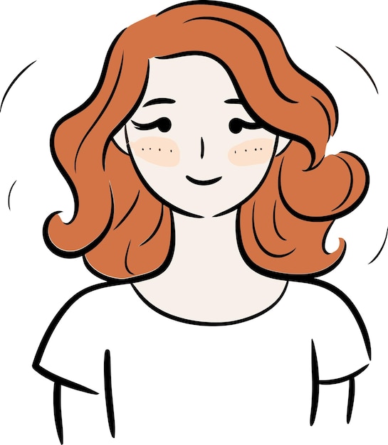 Arte vectorial vibrante que ilustra la diversidad de las mujeres Gráficos vectoriales vibratorios que celebran a las mujeres