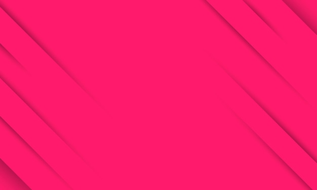 Artes modernas abstractas con fondo de línea diagonal Diseño de lujo