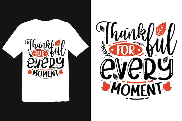 Artesanía de tipografía de acción de gracias, otoño, diseño de camiseta svg de otoño