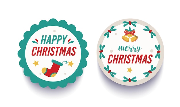 Artículos para el diseño de carteles navideños