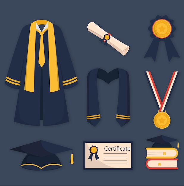 artículos de papelería escolares