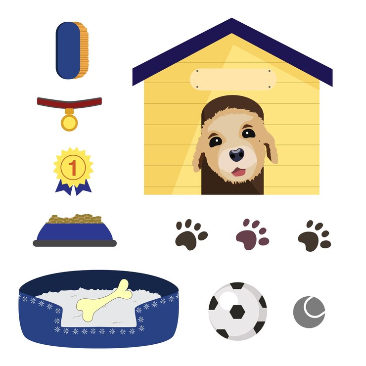 Artículos para perros