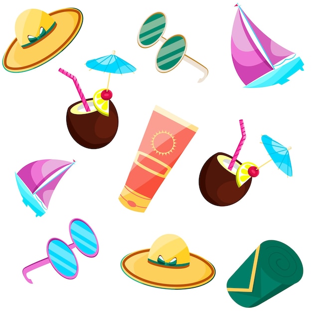 Artículos de verano