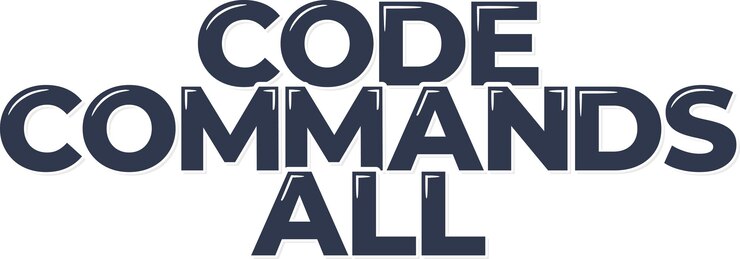 Vector ascendencia del diseño vectorial de letras de código