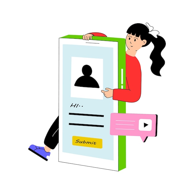 Asegurar y organizar la información esencial del cliente de forma digital