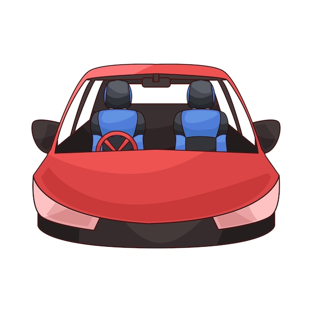 Asiento para automóviles