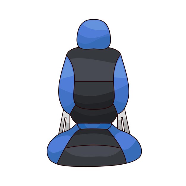 Asiento para automóviles