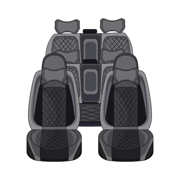 Asiento para automóviles