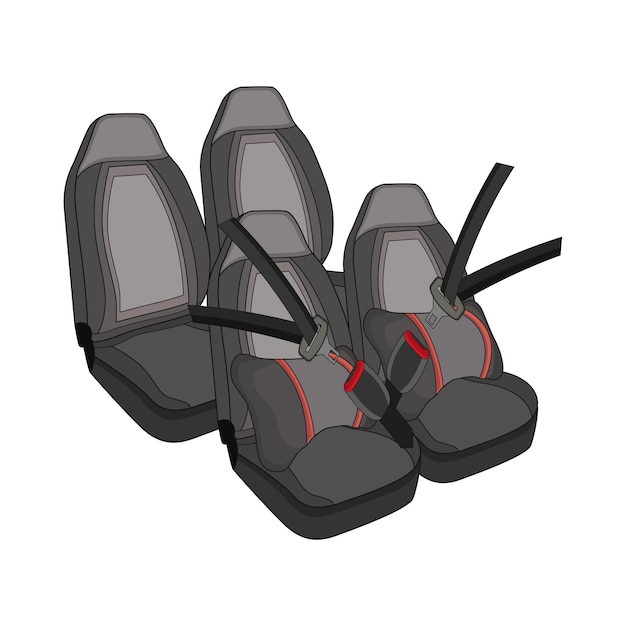 Asiento para automóviles