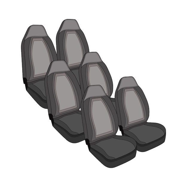 Asiento para automóviles