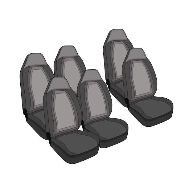 Asiento para automóviles