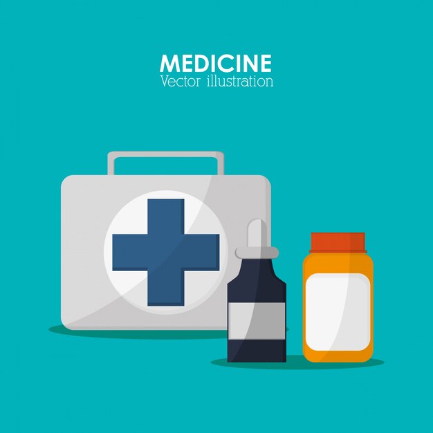 Asistencia médica y de salud