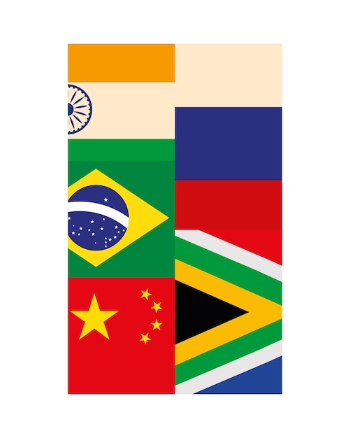 Asociación de las economías BRICS