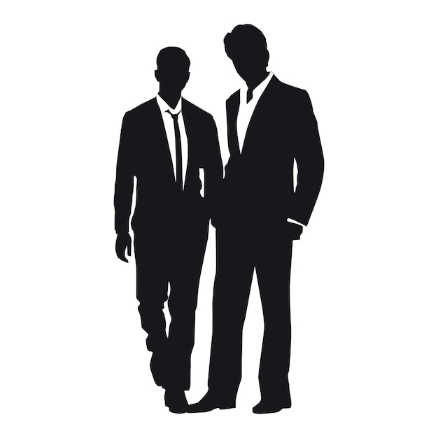Asociación de hombres de negocios