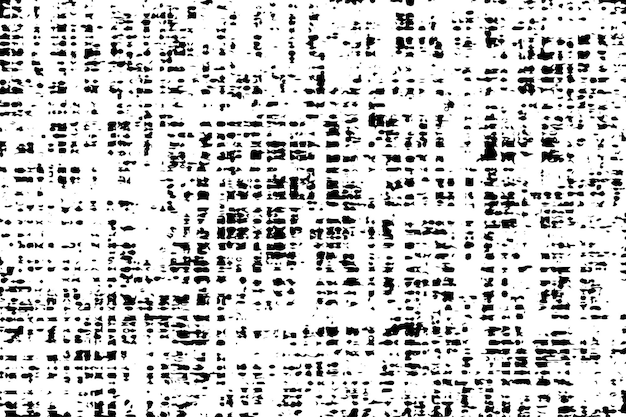 Áspera textura de fondo vectorial