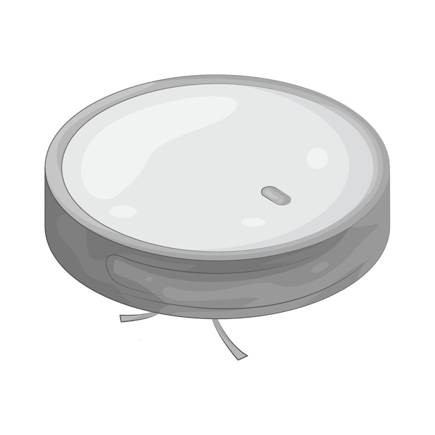 Aspiradora robot