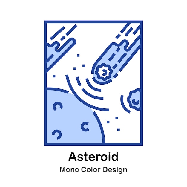 Asteroide