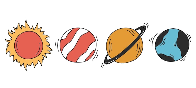Astrología Astronomía Sin gente Gráficos vectoriales Venus es un planeta Recursos renovables Galaxia