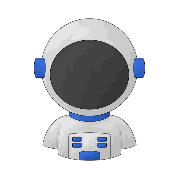 El astronauta
