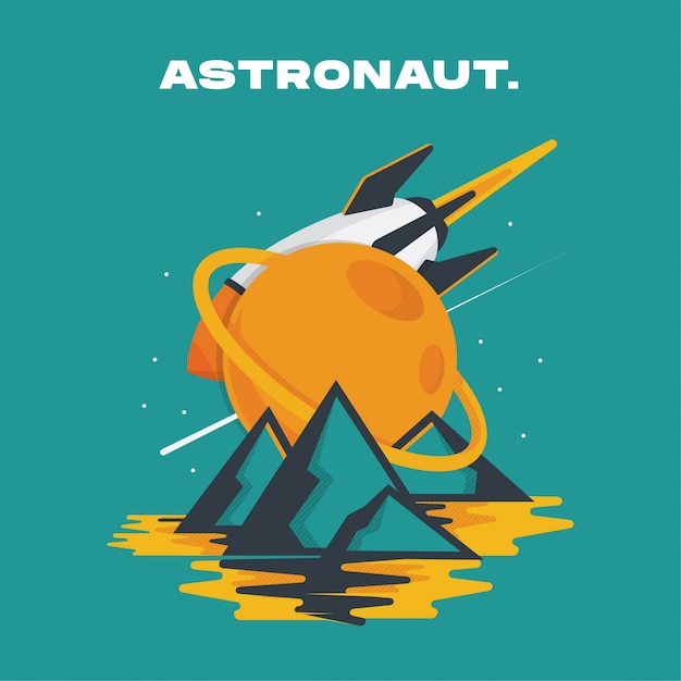 Astronauta