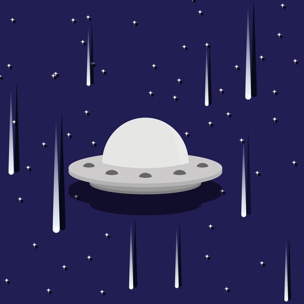 Astronave