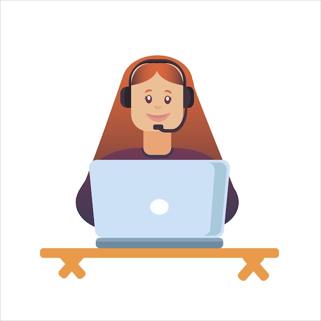 Atención al cliente desde casa
