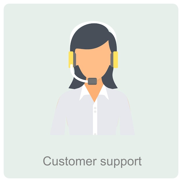 Atención al cliente