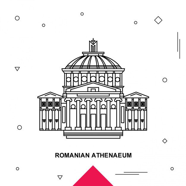 ATENEAUM ROMANO