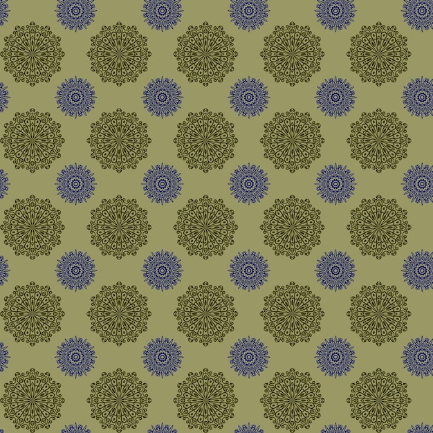 ATRACTIVO PATRÓN MANDALA FONDO FINO. ADECUADO PARA EL ANTECEDENTE DE LA TARJETA DE NOMBRE Y LA INVITACIÓN DE BODA