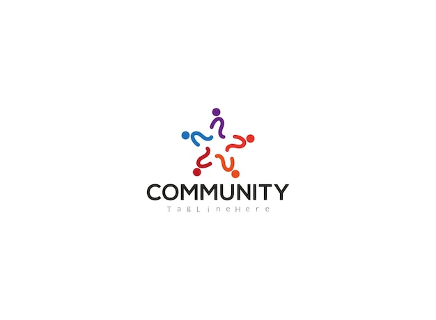 Atrevido y dinámico, nuestro logotipo refleja la energía y la vitalidad de nuestra vibrante comunidad.