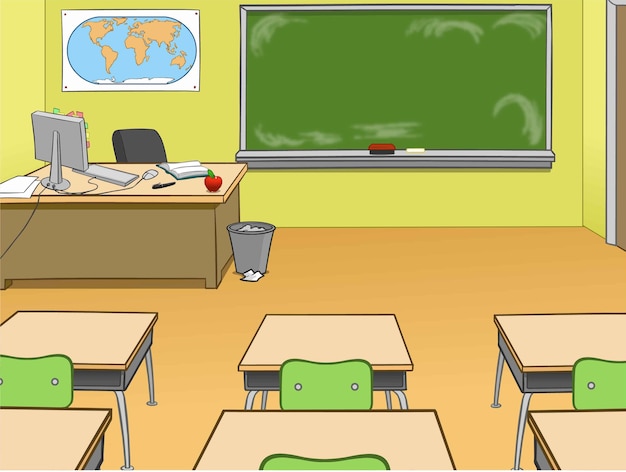 Aula de clases